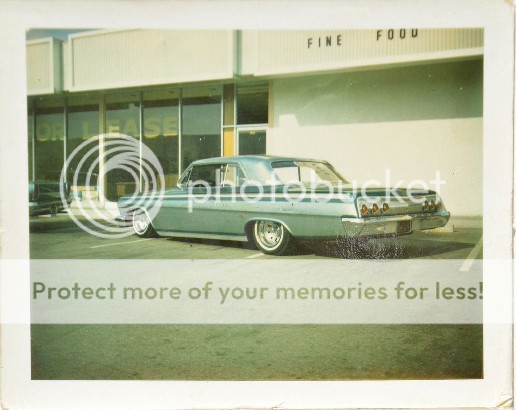 History - The California Rake | Page 5 | The H.A.M.B.