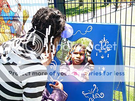 spiegeltje, spiegeltje aan de wand....