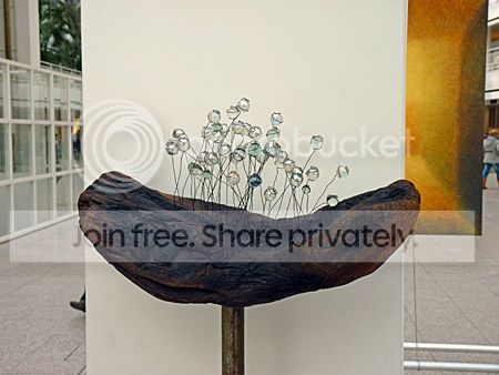 Tentoonstelling en veiling 'Arte de la Esperanza' in Den Haag