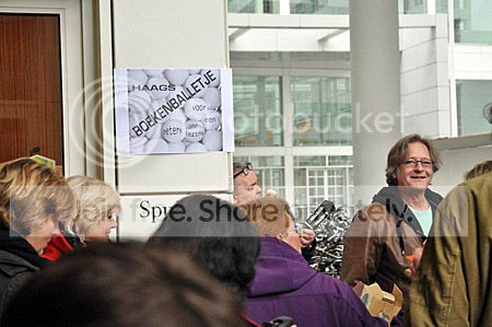 Haags Boekenbal