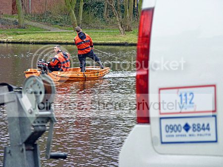 Zoektocht naar vermiste man in Den Haag voortgezet
