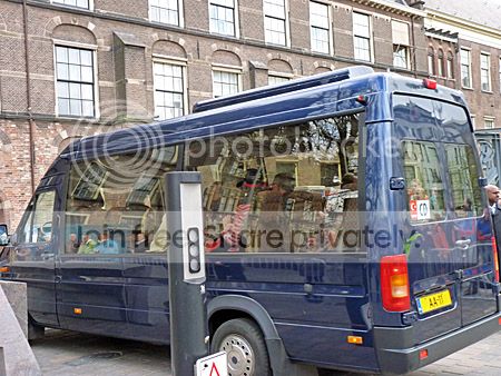 Koninklijk bezoek tijdens staatsbezoek president Gül Den Haag