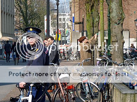 Voortdurend verzoek aandacht Kamp Ashraf in Den Haag