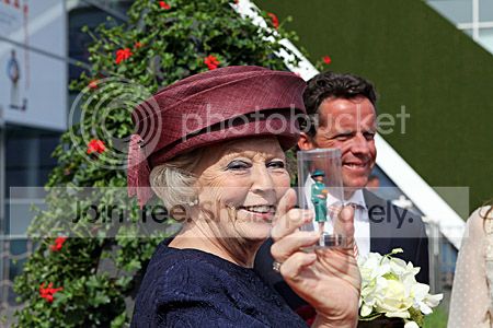heropening Madurodam