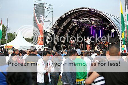 podium Milan Festival