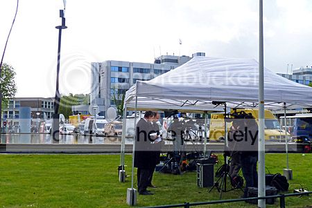 Genocideproces tegen Mladic begonnen