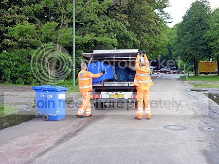 occupy Malieveld ontruimd
