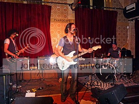 Joey Retro & the Mutations