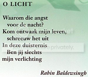 gedicht