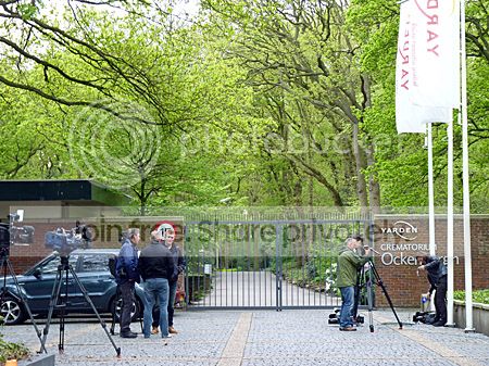 uitvaart juwelier Stratmann