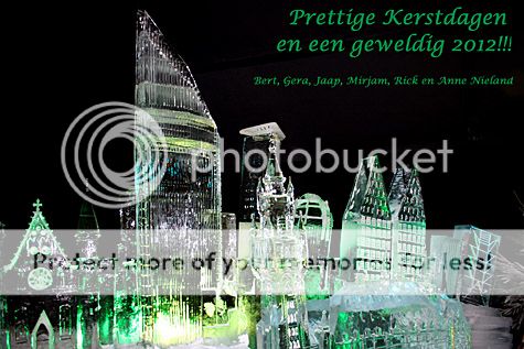 Kerstwens