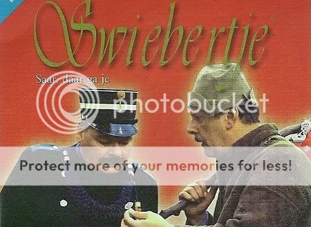 Swiebertje