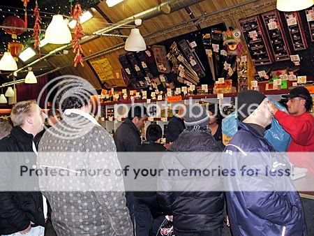 Vuurwerkverkoop van start in Den Haag