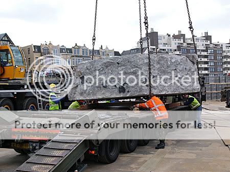 Bunker boulevard Scheveningen verhuist naar Geniemuseum Vught