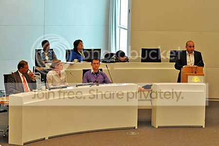 gemeenteraad vanmiddag