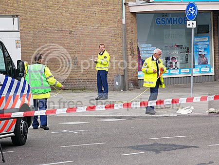Onderzoek naar toedracht ongeluk