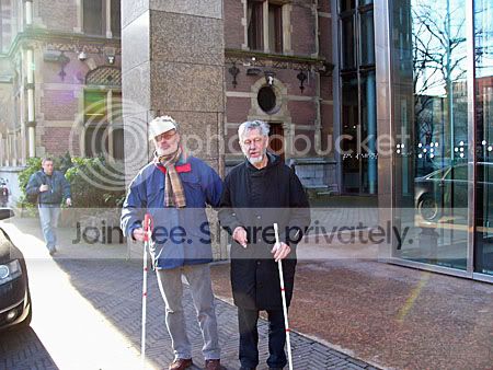 handicap en OV Chipkaart; een ramp!